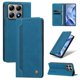 thumbnail image 1 of Funda Billetera para Xiaomi 14T Pro Imán y Resistente Azul, 1 of 6