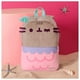 thumbnail image 4 of Mochila Original The Cat Sirena Rosa, 4 of 4