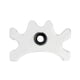 thumbnail image 4 of Cabeza De Puente Para Taco De Billar Ioensy, 4 of 5