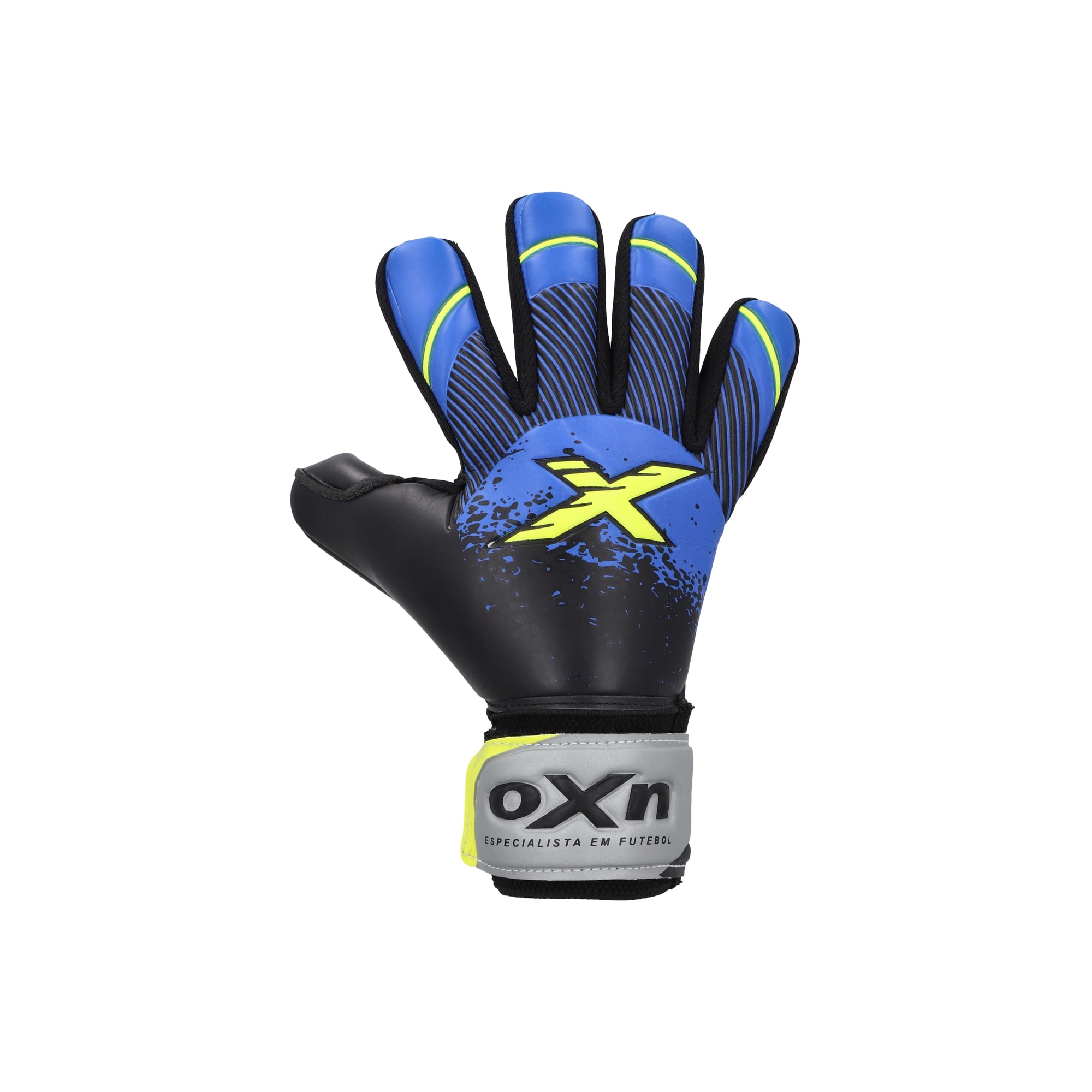 Oxn - Guantes De Arquero Infantil Spartak