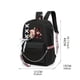 thumbnail image 2 of 1pc Cute Cartoon Girl Pattern Backpack, Unisex Bag, Students Schoolbag Backpack, Cute Cartoon Bookbag Laptop Bag Travel Rucksack Outdoor Bag, 2 of 4