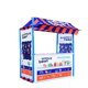thumbnail image 1 of Tiendas De Campa?a Para Ni?os, Casa De Juegos Interior Al Aire Libre, Tienda De Juegos De Simulación, Puesto De Juguete, Azul, 1 of 1