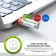 thumbnail image 5 of Pilas recargables Survival Frog EasyPower USB AA 1450 mAh (paquete de 4), 5 of 7