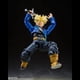 thumbnail image 2 of Figura de acción de Trunks – Dragon Ball, modelo articulado en set de caja, 2 of 7