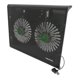 thumbnail image 5 of Ventilador De Notebook (2 Ventilad) OPEN BOX, 5 of 5