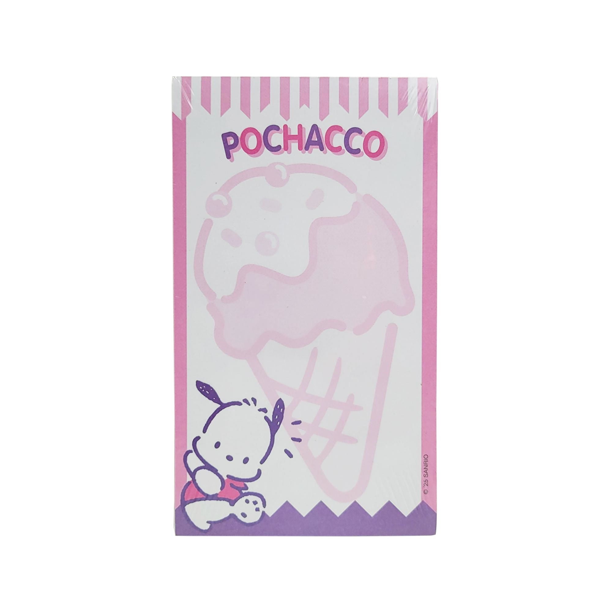 Block De Notas Pochacco Proarte