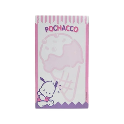 Block De Notas Pochacco  Proarte