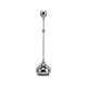thumbnail image 1 of Portavelas Cónico Portavelas De Metal Para Velas Para Decoración Del Hogar Estilo C, 1 of 3