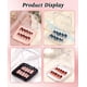 thumbnail image 4 of Cajas para uñas PASDUCHAS 48 uds con 120 cintas adhesivas de doble cara, 4 of 7