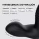 thumbnail image 2 of Vibrador Masajeador De Próstata Con Control, 2 of 4