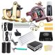 thumbnail image 1 of Kit de tatuaje Dragonhawk Complete para principiantes 2 Pro Machine, 1 of 8