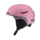 thumbnail image 3 of Casco de esquí con almohadillas para las orejas, forro de felpa ajustable, multifuncional para deportes de invierno al aire libre, ciclismo, snowboard Rosa, 3 of 5