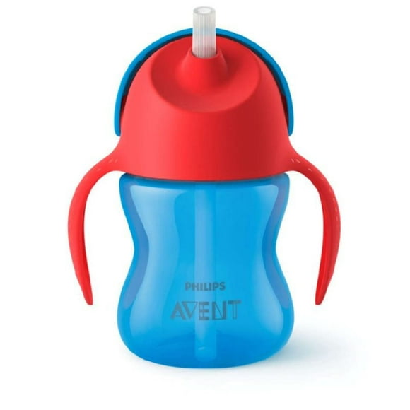 Vaso Azul