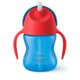 thumbnail image 1 of Vaso Azul, 1 of 4
