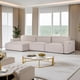 thumbnail image 1 of Sofá modular URBAN BEIGE - IZQUIERDO VIASONO (Producto de prueba), 1 of 4