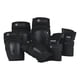thumbnail image 1 of Set Protecciones Pro Hook Adulto Rodillera Codera Muñequera multicolor S, 1 of 10