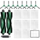 thumbnail image 1 of Accesorios y refacciones de repuesto para iRobot Roomba 104/105 Vac y Combo Essential Vac 2, 1 of 9