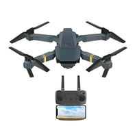 Importclick - Drone Profesional Cámara 4K Dual Wifi Hd