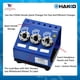 thumbnail image 5 of Boquilla desoldadora Hakko N61-15 3 mm x 1 mm para FR-301, 5 of 5