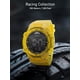 thumbnail image 5 of Reloj Invicta Racing para Hombre 52mm Digital Amarillo y Negro, 5 of 6