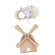 thumbnail image 4 of 2x Material De Tablero Ocupado Material Didáctico Rompecabezas Regalo Para Jardín De Infantes Preescolar, 4 of 5