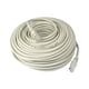 thumbnail image 1 of Cable De Red Categoría 5e, Color Gris, 40 Metros, 1 of 2