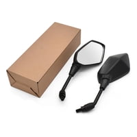 Genérico - Espejos Para Moto Voge 300 Ac / Lx / Rally