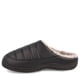 thumbnail image 2 of Pantufla Hombre Lota Negro, 2 of 6