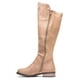 thumbnail image 2 of Bota Long Girl Caqui 40, 2 of 3