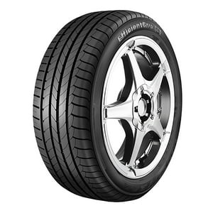 Neumatico Goodyear 205/60 R16 92W Efficientgrip Runflat *