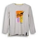 thumbnail image 1 of Polera Niño Gris Pillin, 1 of 3