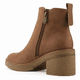 thumbnail image 4 of Botin Camel Mujer Casual Chalada Bricca, 4 of 7