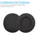 thumbnail image 5 of Almohadillas de espuma BINGLE 60 mm – Pack de 4 para auriculares Plantronics/Jabra, 5 of 8