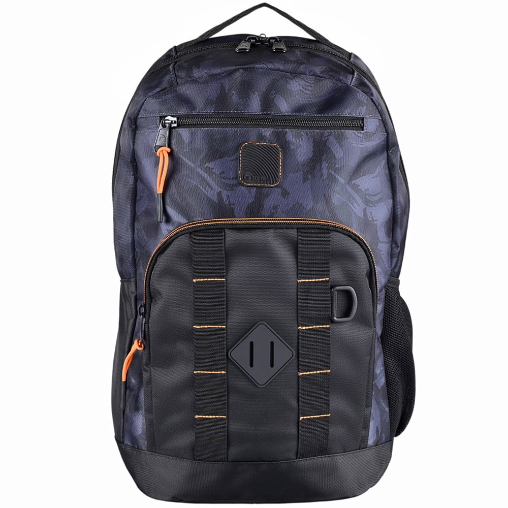 Mochila Newbery Dark Camo 26l Torre