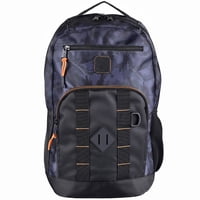 Mochila Newbery Dark Camo 26L Torre