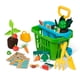 thumbnail image 1 of Set de juegos de jardinería Melissa & Doug Let's Explore, 1 of 7