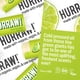 thumbnail image 3 of Bálsamo labial Hurraw! Lima, 4,8 g, paquete de 3 unidades, orgánico, vegano, sin gluten, 3 of 9