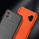 thumbnail image 5 of Funda BELTRON resistente de alta durabilidad color naranja para Samsung XCover 7 Pro, 5 of 8