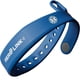 thumbnail image 1 of Pulsera médica de identificación Hero Link® y banda de bienestar – Silicona ajustable, resistente al, 1 of 7