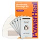 thumbnail image 1 of Kit de vendaje bioeléctrico PowerHeal para el cuidado de heridas, paquete de 5, 1 of 9