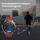 thumbnail image 4 of Reloj Inteligente Balance 2 De 47 Mm Amoled Con Cristal De Zafiro, 4 of 7