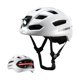 thumbnail image 4 of Casco Para Ciclismo Con Faro Frontal Luz trasera Remoto ROCKBROS ZK-031, 4 of 6