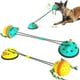 thumbnail image 3 of Juguetes para perros masticadores agresivos, pelotas para perros, juguetes para masticar, 3 of 5