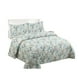 thumbnail image 2 of Cubrecama Quilt Verano 2 Plazas - Fearless XF102, 2 of 3