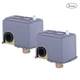 thumbnail image 2 of Interruptor de presión de agua FanWayer Pumptrol 30-50 PSI 1/4», 2 of 9