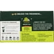 thumbnail image 2 of Té verde Bigelow con granada, 20 bolsitas, paquete de 3, 2 of 7
