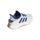 thumbnail image 4 of Zapatos adidas Cloudfoam Pure Sportswear para mujer blanco/azul/gris, 4 of 6
