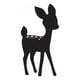 thumbnail image 1 of Decomural Bambi Deer Childrens WS-44252, 1 of 2