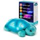 thumbnail image 1 of Proyector Nightlight Star Cloud de Twinkling Twilight Turtle, 1 of 7