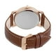 thumbnail image 2 of Reloj Mathey-Tissot Unisex City Leather H611251PBR, 2 of 4